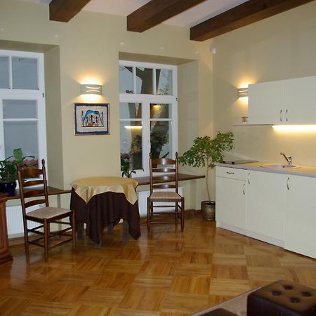 Pilies Apartments Vilnius Bagian luar foto