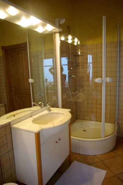 Pilies Apartments Vilnius Ruang foto