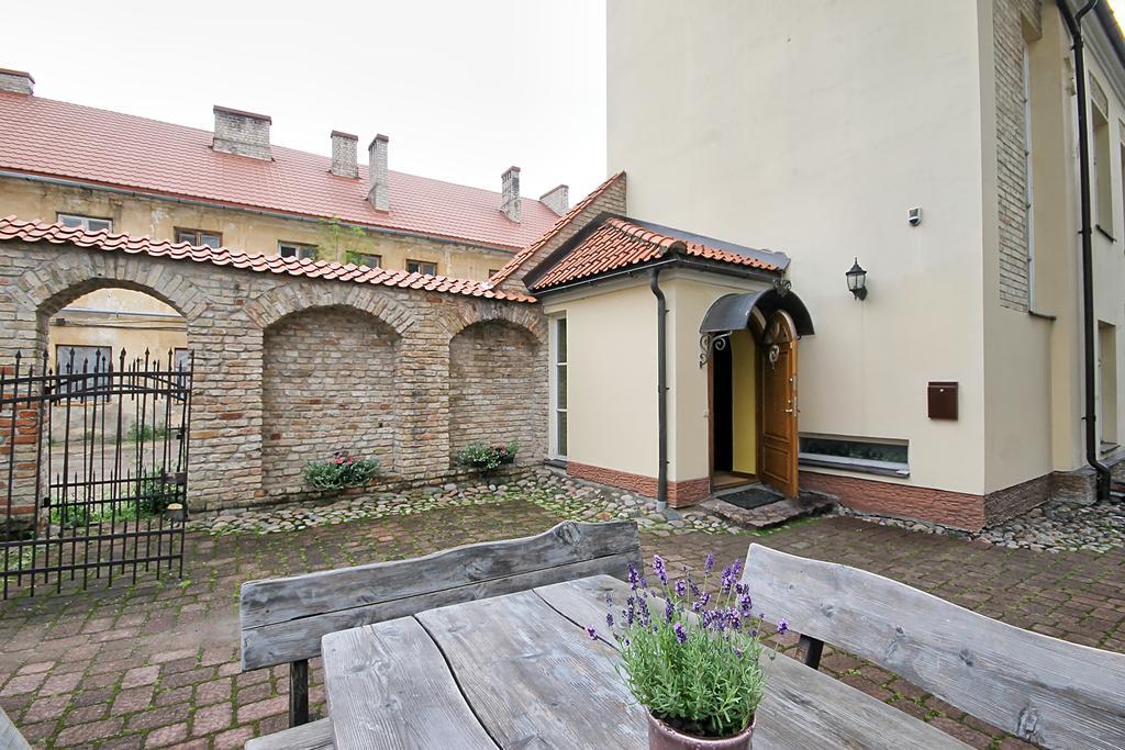 Pilies Apartments Vilnius Bagian luar foto
