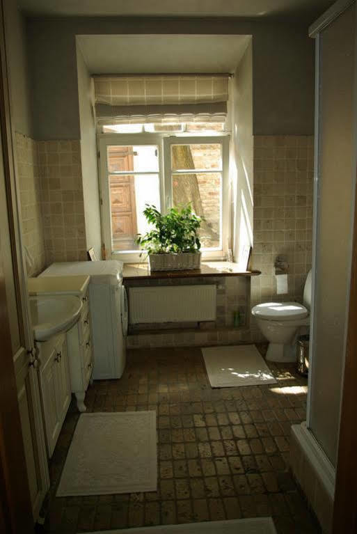 Pilies Apartments Vilnius Bagian luar foto