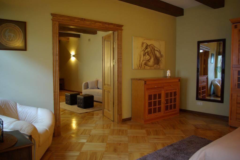 Pilies Apartments Vilnius Bagian luar foto