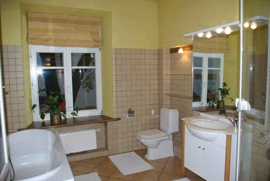 Pilies Apartments Vilnius Bagian luar foto