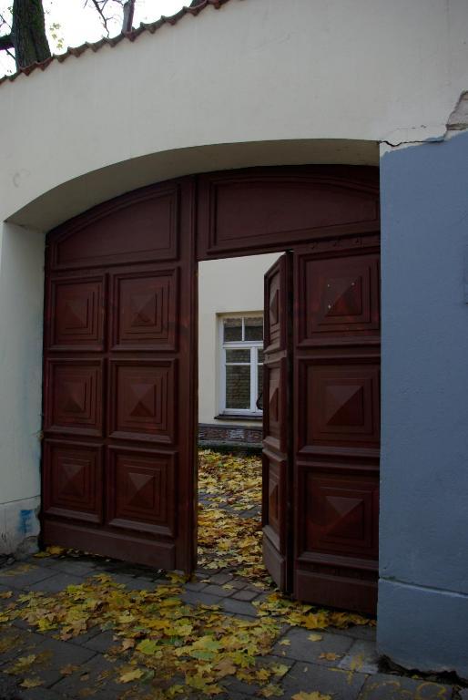 Pilies Apartments Vilnius Bagian luar foto